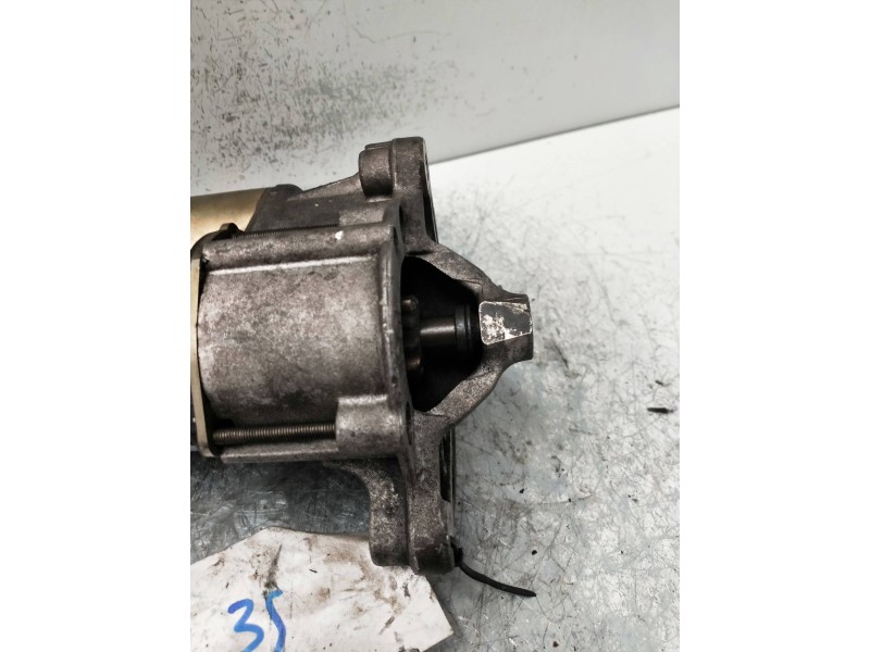 Recambio de motor arranque para nissan micra (k11) style referencia OEM IAM D6RA110 VALEO DIESEL Recambio de motor arranque para nissan micra (k11) style referencia OEM IAM D6RA110 VALEO DIESEL