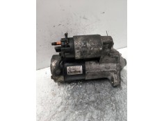 Recambio de motor arranque para nissan micra (k12e) acenta jordi labanda referencia OEM IAM 8200584675 M000T87881 