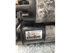 Recambio de motor arranque para nissan micra (k12e) acenta jordi labanda referencia OEM IAM 8200584675 M000T87881  2