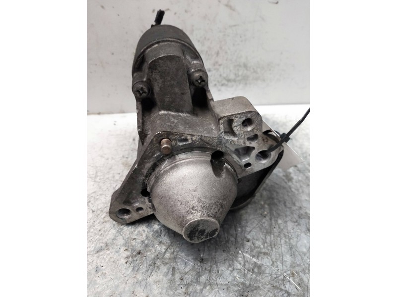 Recambio de motor arranque para nissan micra (k12e) acenta jordi labanda referencia OEM IAM 8200584675 M000T87881 