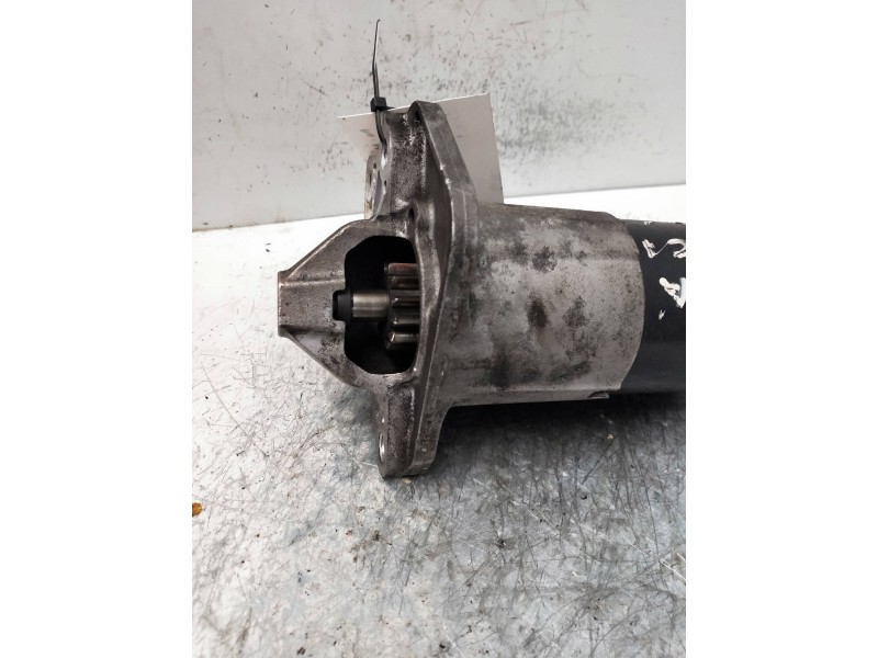 Recambio de motor arranque para nissan micra (k12e) acenta jordi labanda referencia OEM IAM 8200584675 M000T87881 