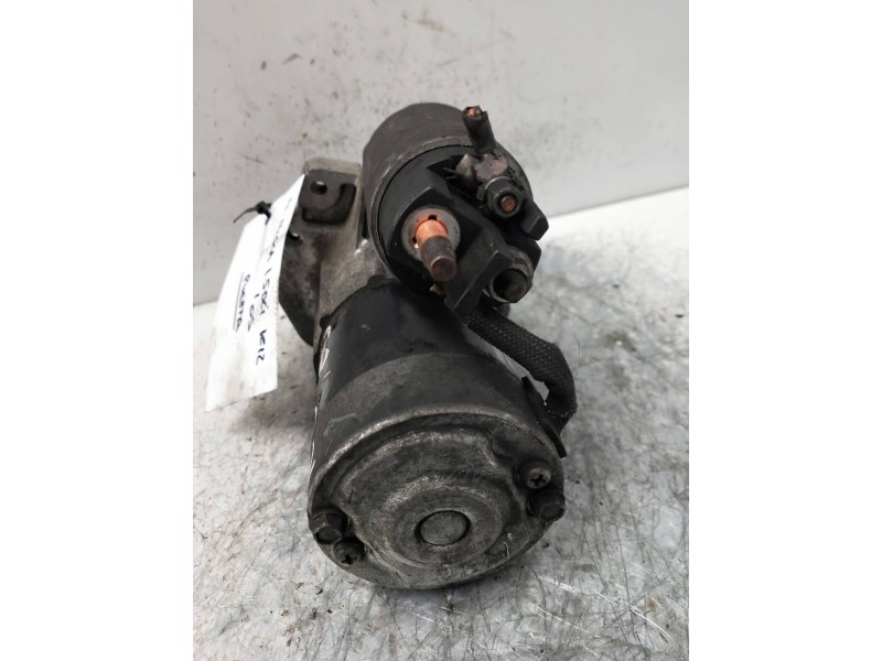 Recambio de motor arranque para nissan micra (k12e) acenta jordi labanda referencia OEM IAM 8200584675 M000T87881 