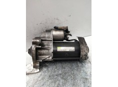 Recambio de motor arranque para nissan micra (k11) jive referencia OEM IAM D7R11 VALEO 