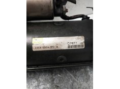 Recambio de motor arranque para nissan micra (k11) jive referencia OEM IAM D7R11 VALEO  2