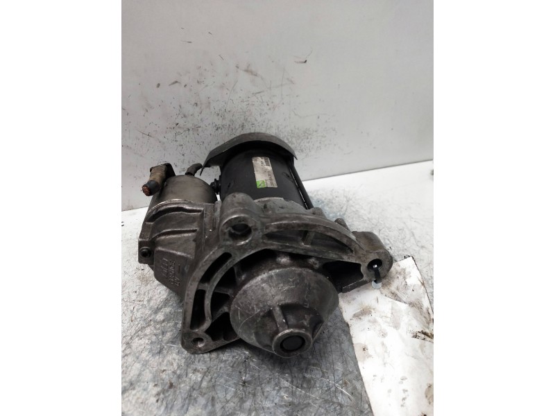 Recambio de motor arranque para nissan micra (k11) jive referencia OEM IAM D7R11 VALEO  Recambio de motor arranque para nissan micra (k11) jive referencia OEM IAM D7R11 VALEO