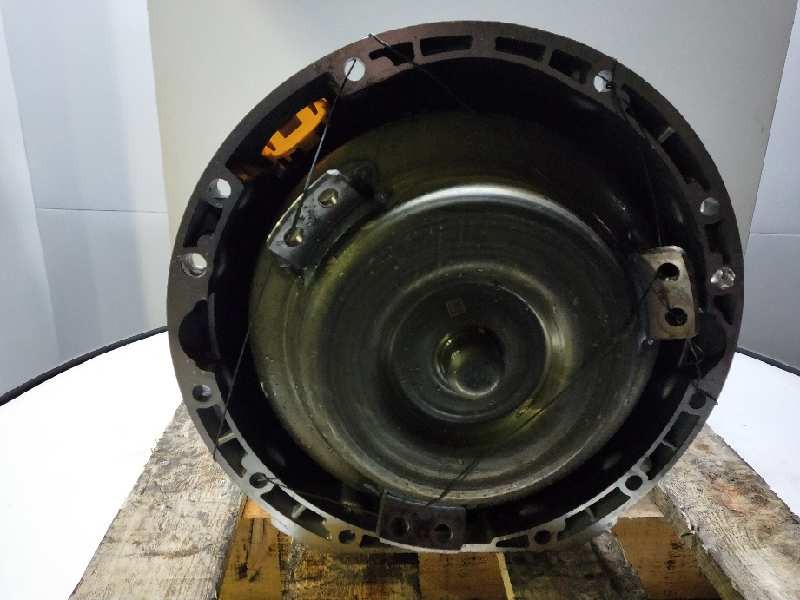 Recambio de caja cambios para mercedes clase c (w203) berlina 230 (203.052) referencia OEM IAM 2112703701 722998 00674599