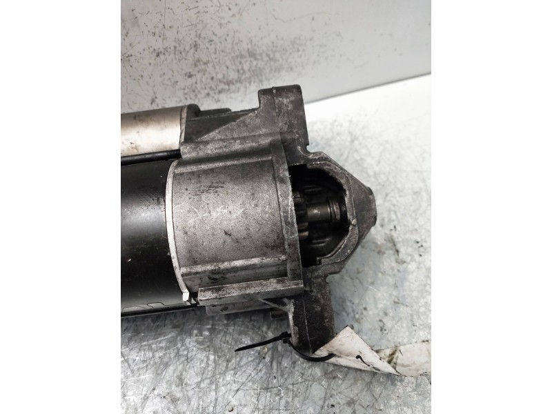 Recambio de motor arranque para nissan micra (k11) jive referencia OEM IAM D7R11 VALEO  Recambio de motor arranque para nissan micra (k11) jive referencia OEM IAM D7R11 VALEO