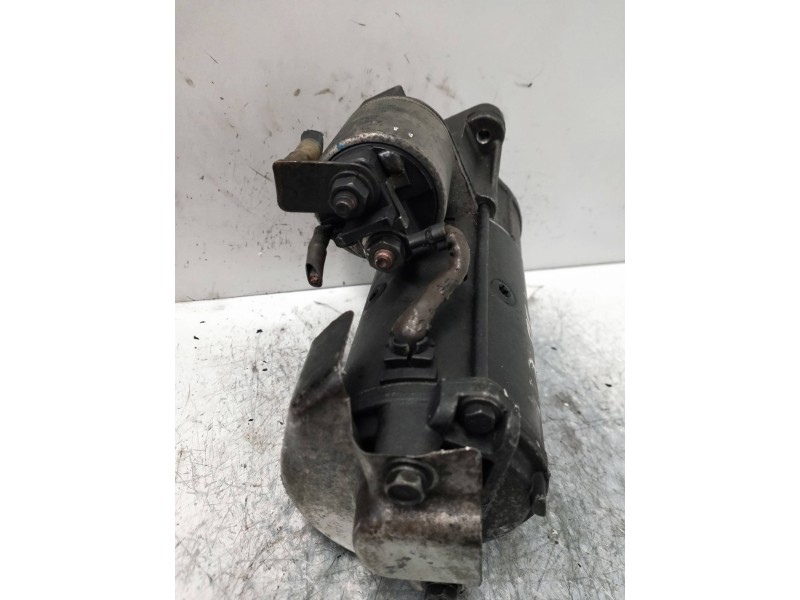 Recambio de motor arranque para nissan micra (k11) jive referencia OEM IAM D7R11 VALEO  Recambio de motor arranque para nissan micra (k11) jive referencia OEM IAM D7R11 VALEO