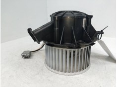 Recambio de motor calefaccion para opel astra j lim. 1.7 16v cdti referencia OEM IAM U7253002   2