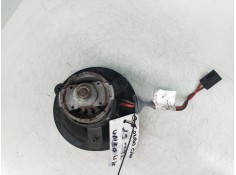 Recambio de motor calefaccion para opel combo (corsa c) 1.3 16v cdti cat (z 13 dt / ln9) referencia OEM IAM 7735001020 433043023