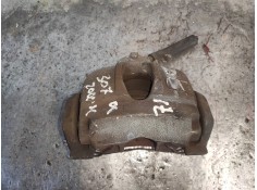 Recambio de pinza freno delantera izquierda para peugeot 307 (s1) speed up referencia OEM IAM   