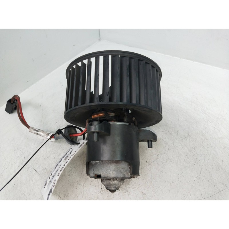 Recambio de motor calefaccion para opel combo (corsa c) 1.3 16v cdti cat (z 13 dt / ln9) referencia OEM IAM 7735001020 433043023