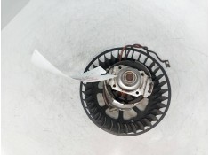 Recambio de motor calefaccion para opel corsa b 1.5 diesel referencia OEM IAM   