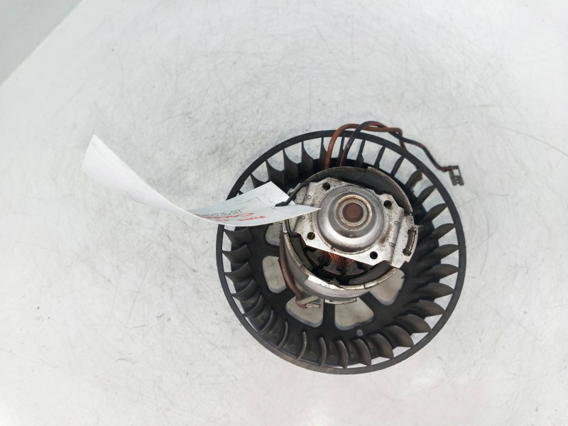 Recambio de motor calefaccion para opel corsa b 1.5 diesel referencia OEM IAM   