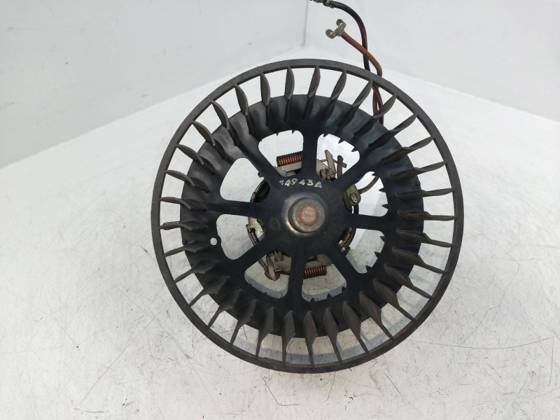 Recambio de motor calefaccion para opel corsa b 1.5 diesel referencia OEM IAM   