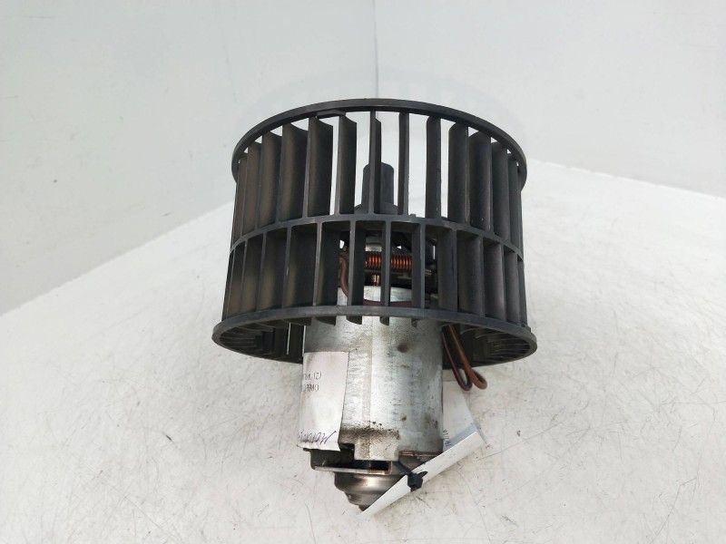 Recambio de motor calefaccion para opel corsa b 1.5 diesel referencia OEM IAM   
