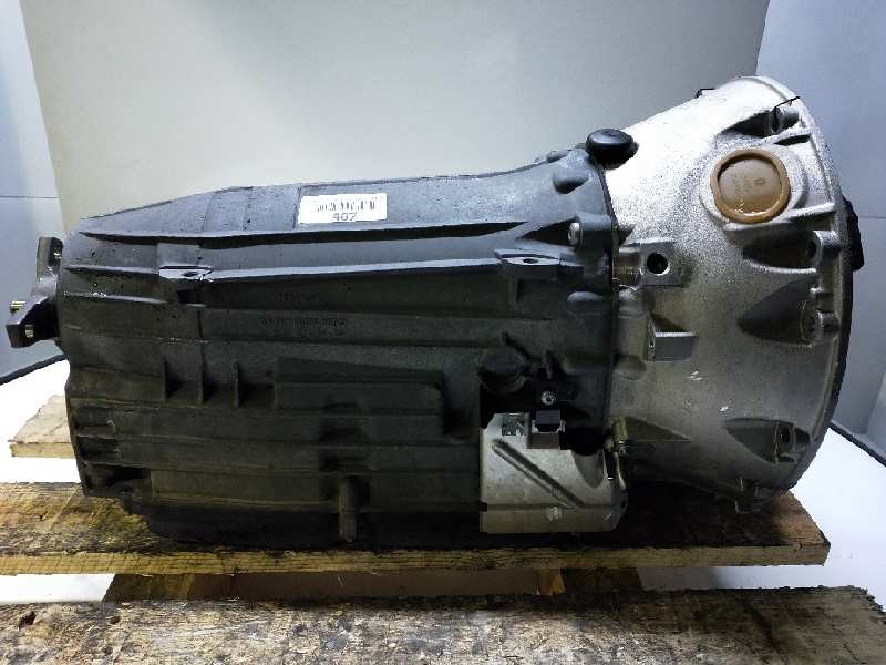 Recambio de caja cambios para mercedes clase c (w203) berlina 230 (203.052) referencia OEM IAM 2112703701 722998 00674599