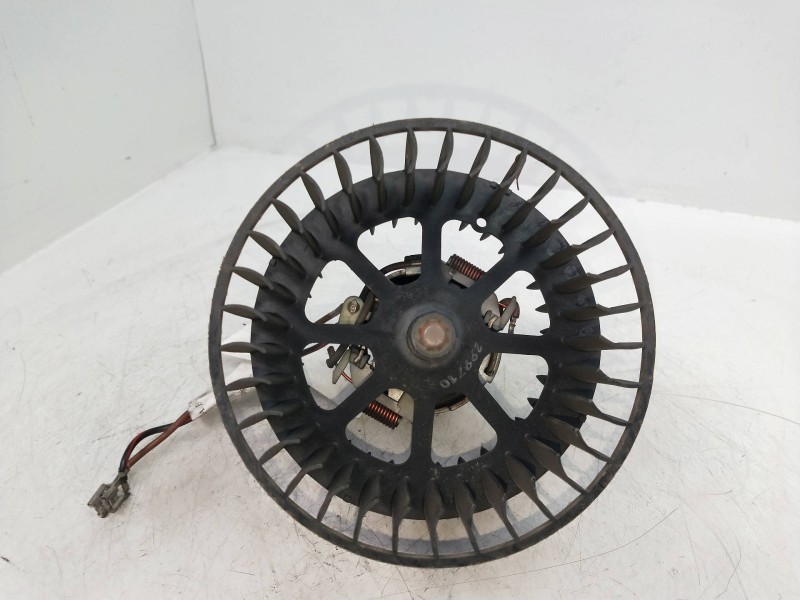 Recambio de motor calefaccion para opel corsa b 1.7 diesel referencia OEM IAM   