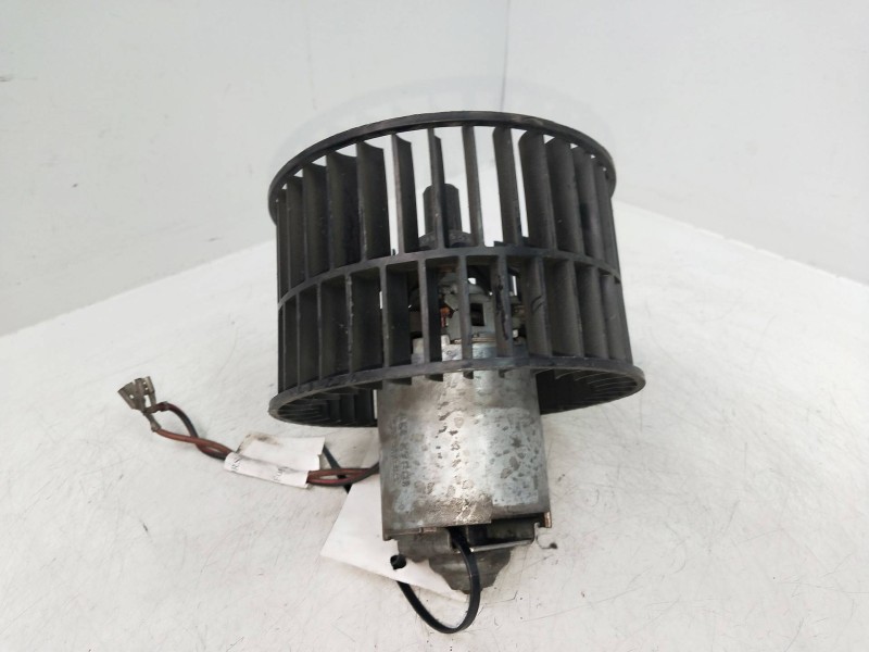 Recambio de motor calefaccion para opel corsa b 1.7 diesel referencia OEM IAM   