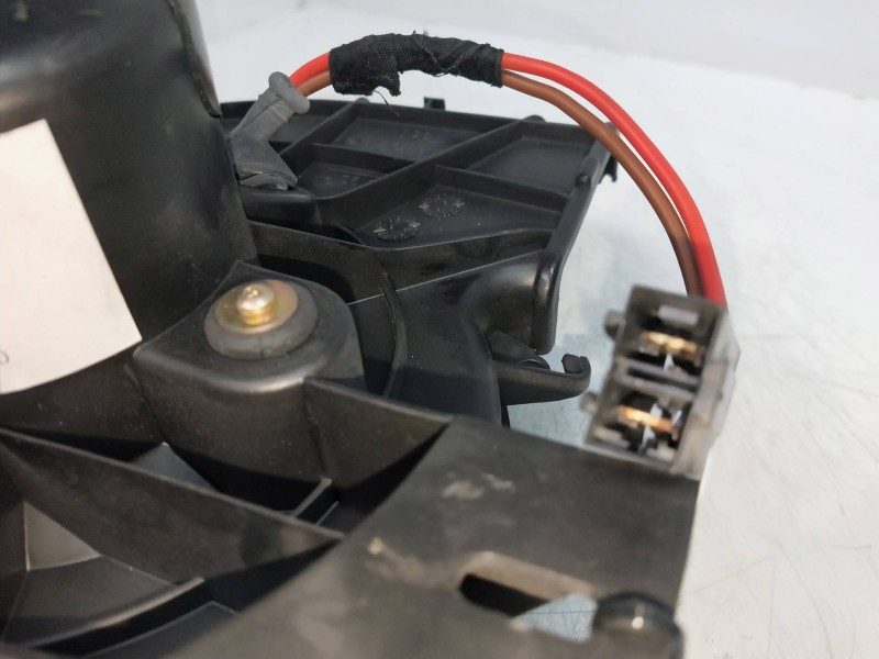 Recambio de motor calefaccion para opel corsa c enjoy referencia OEM IAM 006453T  