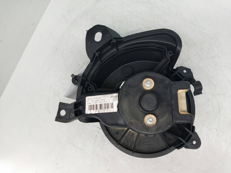 Recambio de motor calefaccion para opel corsa d cosmo referencia OEM IAM   