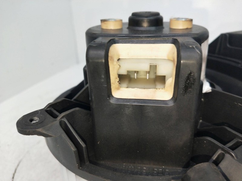 Recambio de motor calefaccion para opel corsa d cosmo referencia OEM IAM   