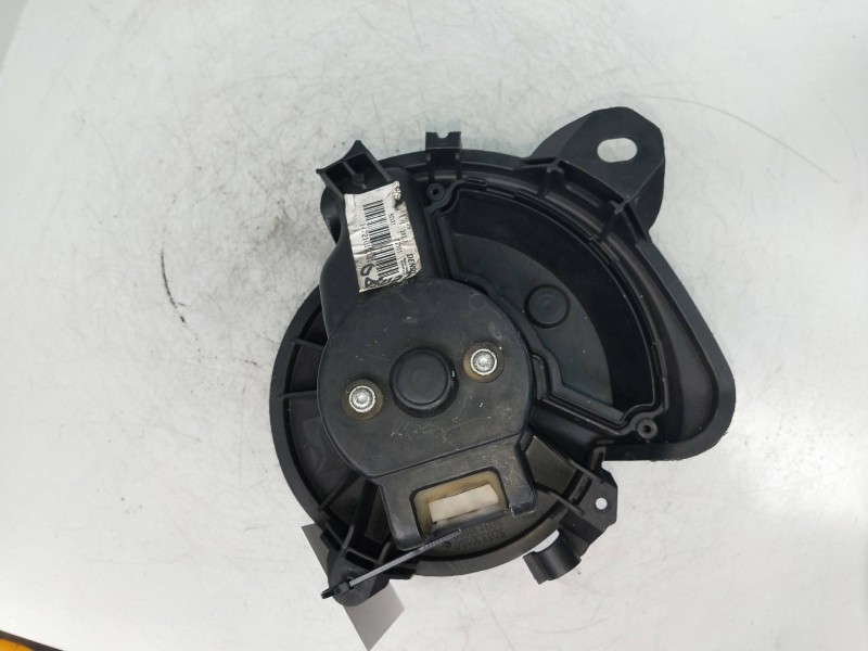 Recambio de motor calefaccion para opel corsa d referencia OEM IAM   