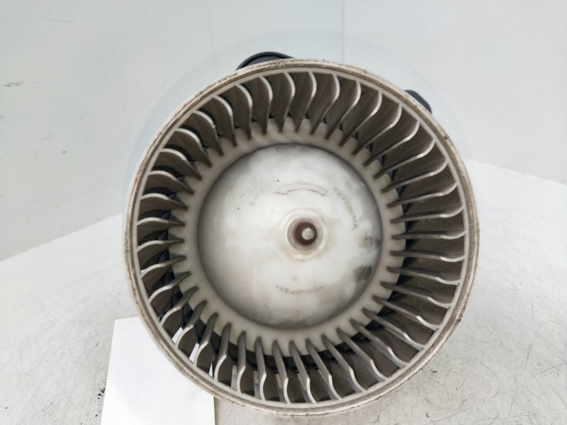 Recambio de motor calefaccion para opel corsa d referencia OEM IAM   