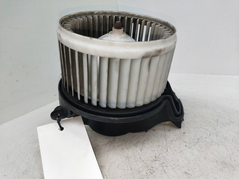 Recambio de motor calefaccion para opel corsa d referencia OEM IAM   