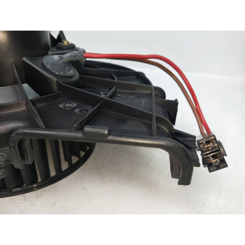 Recambio de motor calefaccion para opel corsa c blue line referencia OEM IAM 006453T  