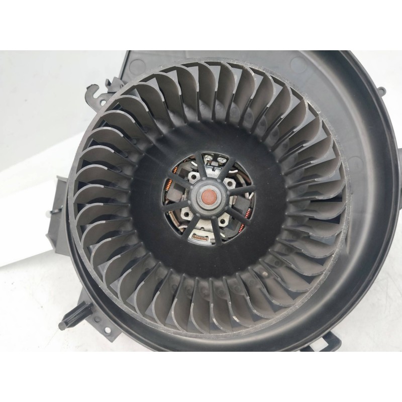 Recambio de motor calefaccion para opel corsa c blue line referencia OEM IAM 006453T  