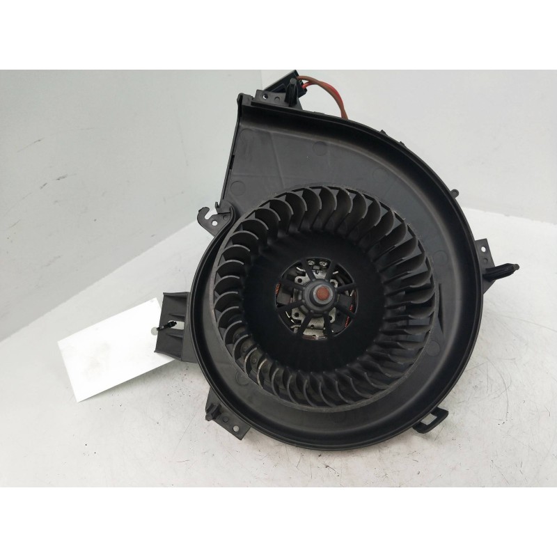 Recambio de motor calefaccion para opel corsa c blue line referencia OEM IAM 006453T  