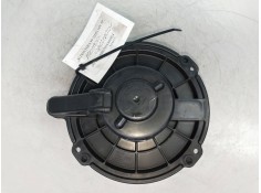 Recambio de motor calefaccion para opel frontera b 2.2 16v dti referencia OEM IAM 5027250692 G08523 