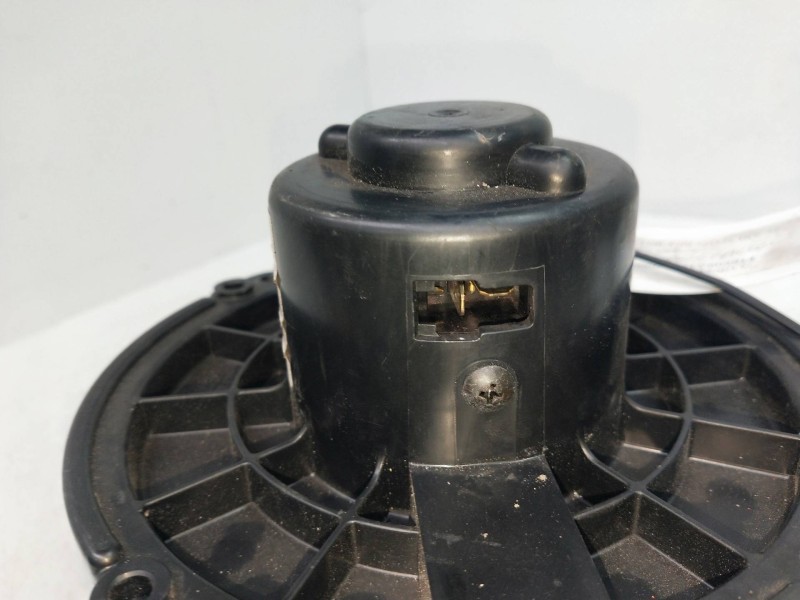 Recambio de motor calefaccion para opel frontera b 2.2 16v dti referencia OEM IAM 5027250692 G08523  Recambio de motor calefaccion para opel frontera b 2.2 16v dti referencia OEM IAM 5027250692 G08523