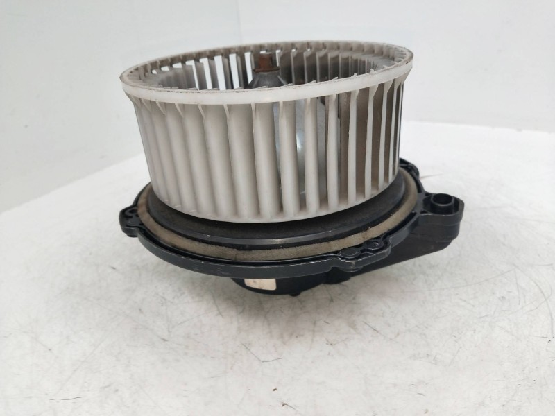 Recambio de motor calefaccion para opel frontera b 2.2 16v dti referencia OEM IAM 5027250692 G08523  Recambio de motor calefaccion para opel frontera b 2.2 16v dti referencia OEM IAM 5027250692 G08523