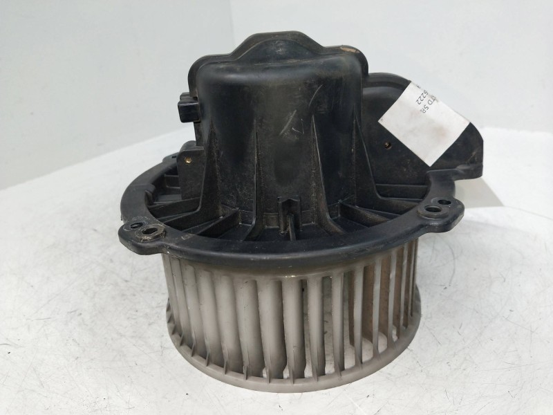 Recambio de motor calefaccion para opel frontera a básico referencia OEM IAM   