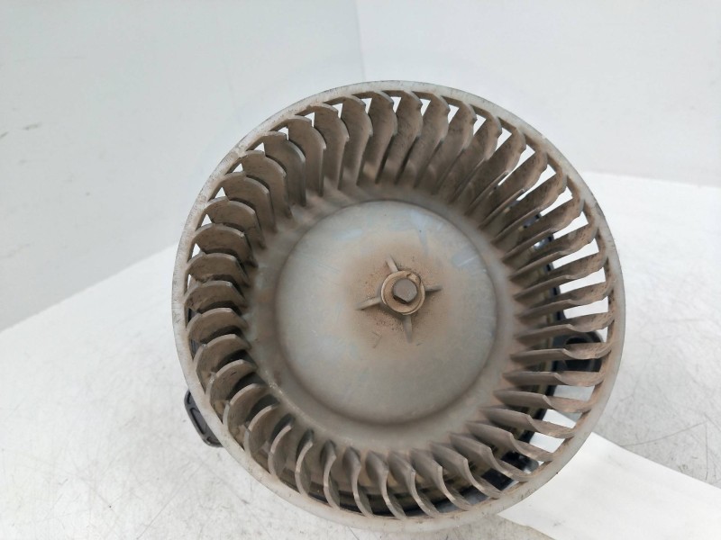 Recambio de motor calefaccion para opel frontera a básico referencia OEM IAM   