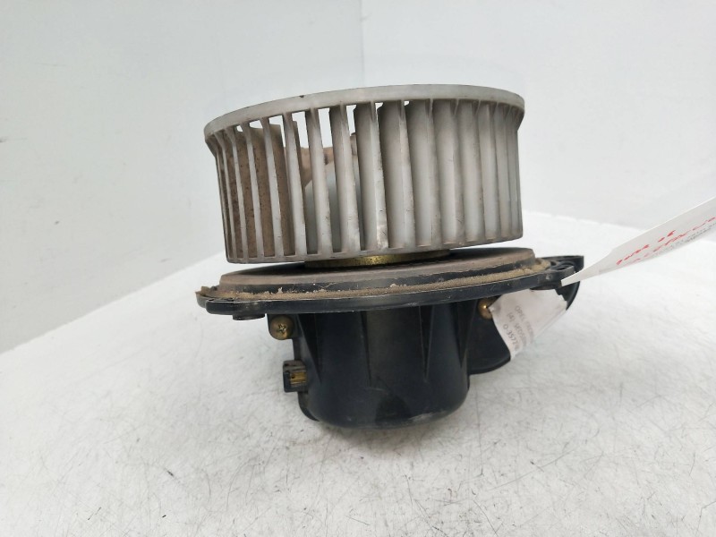 Recambio de motor calefaccion para opel frontera a básico referencia OEM IAM   