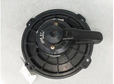 Recambio de motor calefaccion para opel frontera b 2.2 16v dti referencia OEM IAM 4027250060 19400007429T 