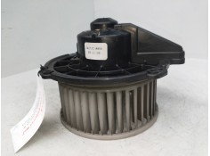 Recambio de motor calefaccion para opel frontera b 2.2 16v dti referencia OEM IAM 4027250060 19400007429T  2