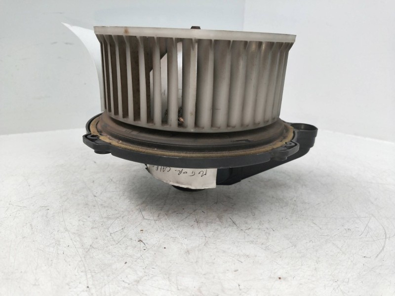 Recambio de motor calefaccion para opel frontera b 2.2 16v dti referencia OEM IAM 4027250060 19400007429T 