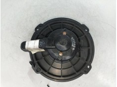 Recambio de motor calefaccion para opel frontera b 2.2 16v dti referencia OEM IAM 4027250061 19400007434C24 