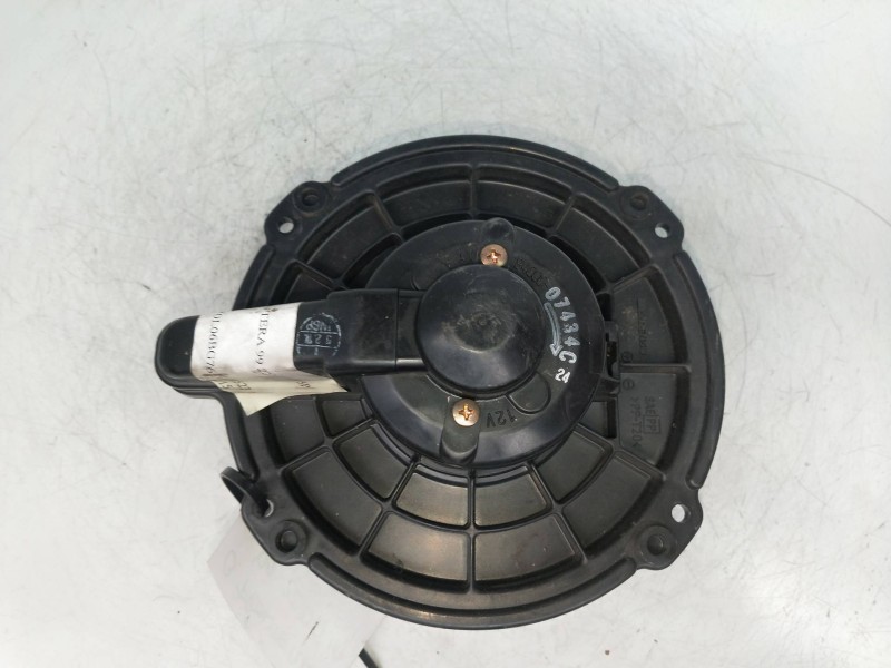 Recambio de motor calefaccion para opel frontera b 2.2 16v dti referencia OEM IAM 4027250061 19400007434C24 