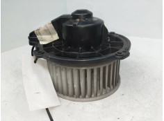 Recambio de motor calefaccion para opel frontera b 2.2 16v dti referencia OEM IAM 4027250061 19400007434C24  2