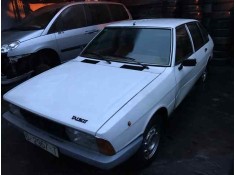 talbot tagora del año 1979