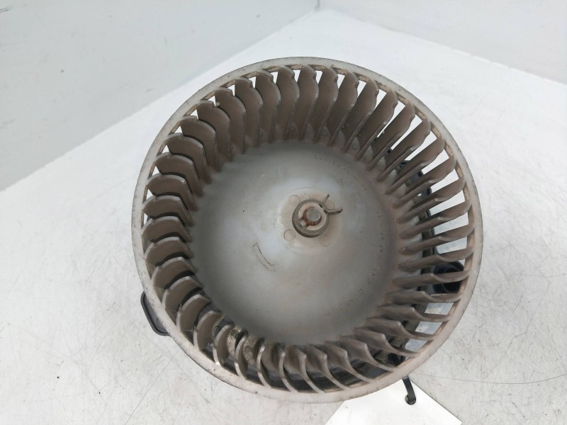 Recambio de motor calefaccion para opel frontera b 2.2 16v dti referencia OEM IAM 4027250061 19400007434C24 