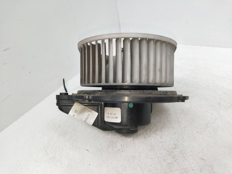 Recambio de motor calefaccion para opel frontera b 2.2 16v dti referencia OEM IAM 4027250061 19400007434C24 