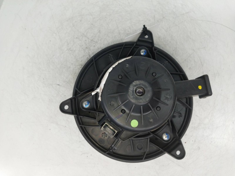 Recambio de motor calefaccion para opel insignia sports tourer 2.0 16v cdti referencia OEM IAM B111360675 5242673301 