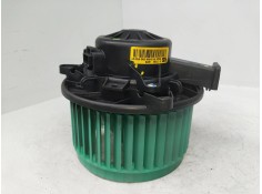 Recambio de motor calefaccion para opel insignia sports tourer 2.0 16v cdti referencia OEM IAM B111360675 5242673301  2