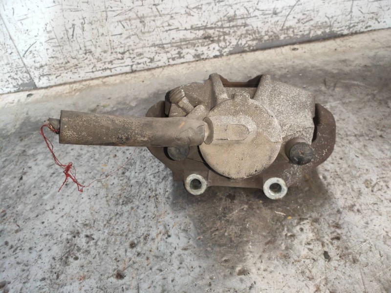 Recambio de pinza freno delantera izquierda para peugeot 307 (s1) speed up referencia OEM IAM   